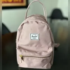 Herschel Supply Company | Bags | Herschel Nova Backpack Ash  display picture 2